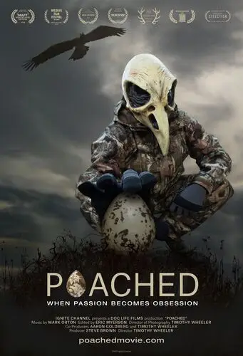 Poached (2015) Computer MousePad picture 464582
