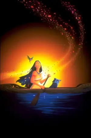 Pocahontas (1995) Image Jpg picture 387401