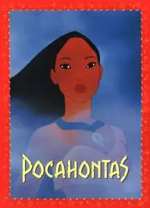 Pocahontas (1995) posters and prints