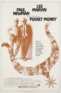 Pocket Money (1972) posters and prints