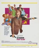 Point Blank (1967) posters and prints