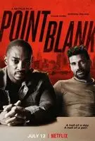 Point Blank (2019) posters and prints
