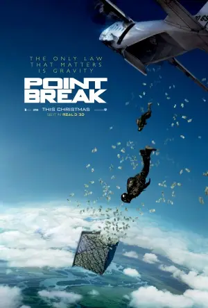 Point Break (2015) Wall Poster picture 387406