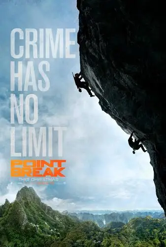 Point Break (2015) Wall Poster picture 464586