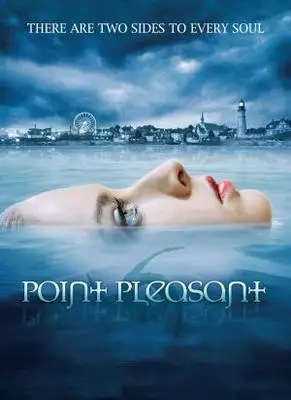 Point Pleasant (2005) Fridge Magnet picture 334459