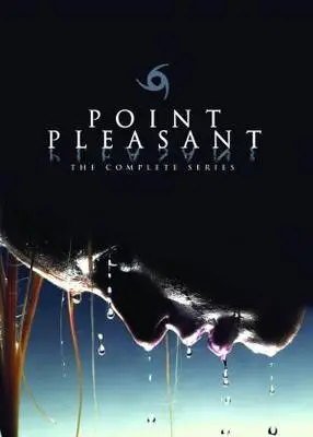 Point Pleasant (2005) Baseball Cap - idPoster.com