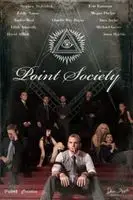 Point Society (2014) posters and prints