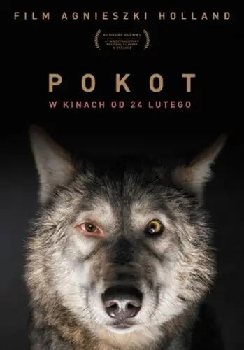 Pokot 2017 Protected Face mask - idPoster.com