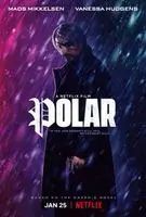 Polar (2019) posters and prints