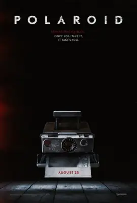 Polaroid (2019) Women's Colored Tank-Top - idPoster.com