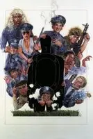 Police Academy 3: Back in Training (1986) posters and prints