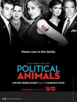 Political Animals (2012) posters and prints