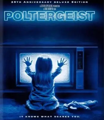 Poltergeist (1982) White T-Shirt - idPoster.com