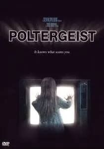 Poltergeist (1982) posters and prints