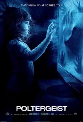 Poltergeist (2015) Wall Poster picture 341411