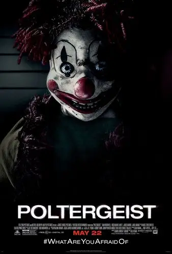 Poltergeist (2015) Jigsaw Puzzle picture 464593