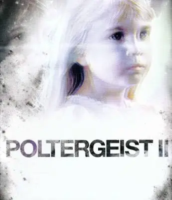 Poltergeist II: The Other Side (1986) Women's Colored Hoodie - idPoster.com