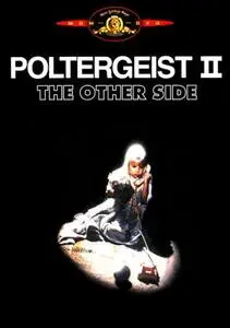 Poltergeist II: The Other Side (1986) posters and prints