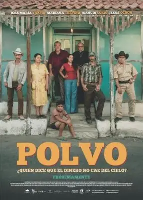 Polvo (2019) Women's Colored T-Shirt - idPoster.com