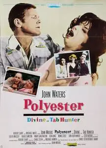 Polyester (1981) posters and prints