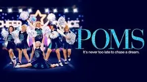 Poms (2019) Wall Poster picture 870661