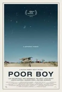 Poor Boy (2016) posters and prints