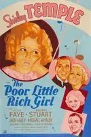 Poor Little Rich Girl (1936) posters and prints