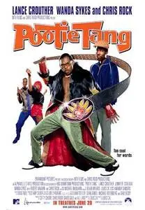 Pootie Tang (2001) posters and prints