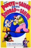 Popeye the Sailor Meets Sindbad the Sailor (1936) posters and prints