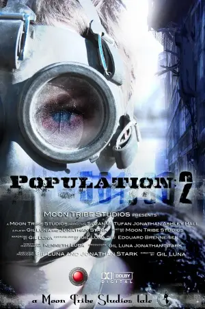 Population: 2 (2012) Wall Poster picture 316452