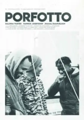 Porfotto (2019) White T-Shirt - idPoster.com