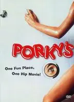 Porky's (1982) posters and prints