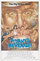 Porky's Revenge (1985) posters and prints