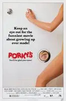 Porkys (1982) posters and prints