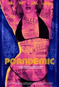 Porndemic (2018) posters and prints