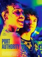 Port Authority (2019) posters and prints