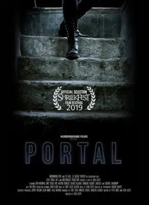 Portal (2019) Wall Poster picture 874321