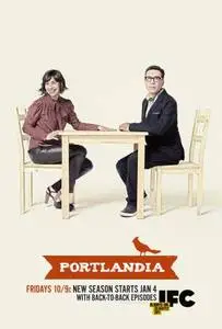 Portlandia (2011) posters and prints