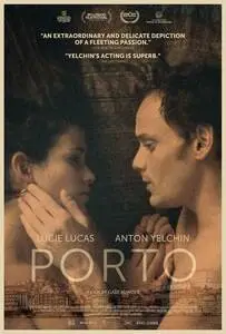 Porto (2017) posters and prints