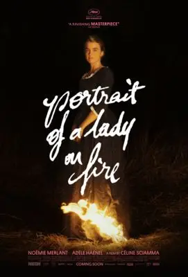 Portrait of a Lady on Fire (2019) Wall Poster picture 883321