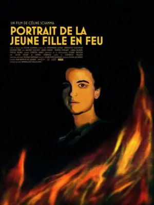 Portrait of a Lady on Fire (2019) Wall Poster picture 883332