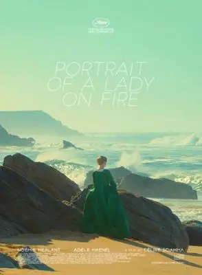 Portrait of a Lady on Fire (2019) Wall Poster picture 883355