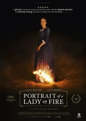 Portrait of a Lady on Fire (2019) Wall Poster picture 883356