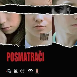 Posmatraci 2016 Wall Poster picture 688365