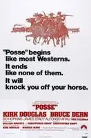 Posse (1975) posters and prints
