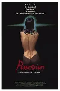 Possession (1981) posters and prints