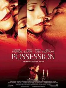 Possession (2002) posters and prints