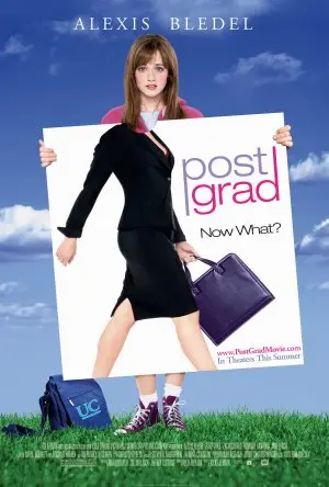 Post Grad (2009) Wall Poster picture 437441