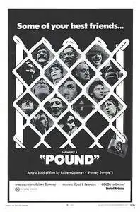Pound (1970) posters and prints