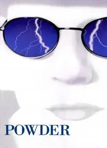 Powder (1995) posters and prints